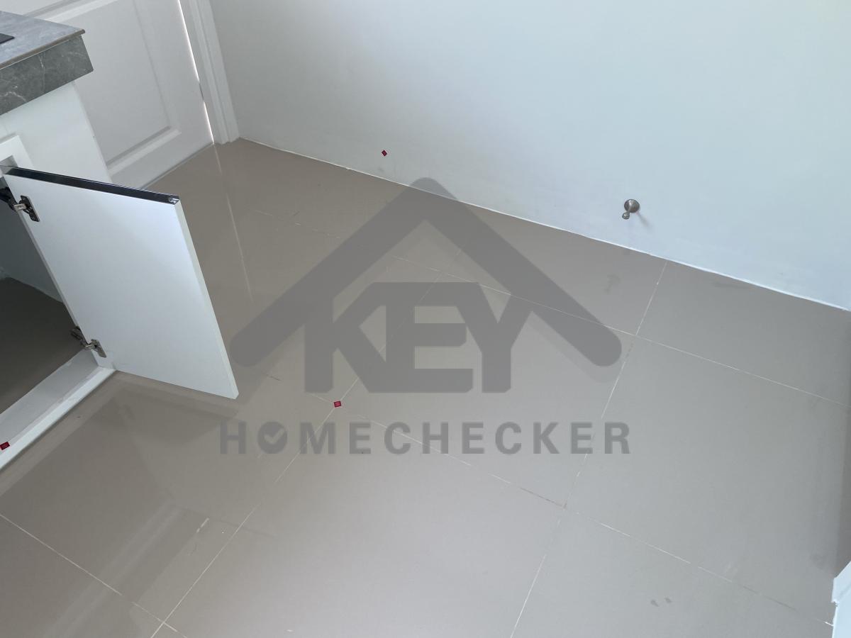 งานห้องครัวชั้น 1