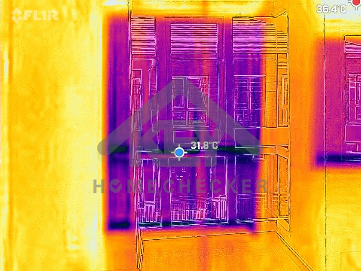 งานเทสน้ำ ประตูหน้าต่าง