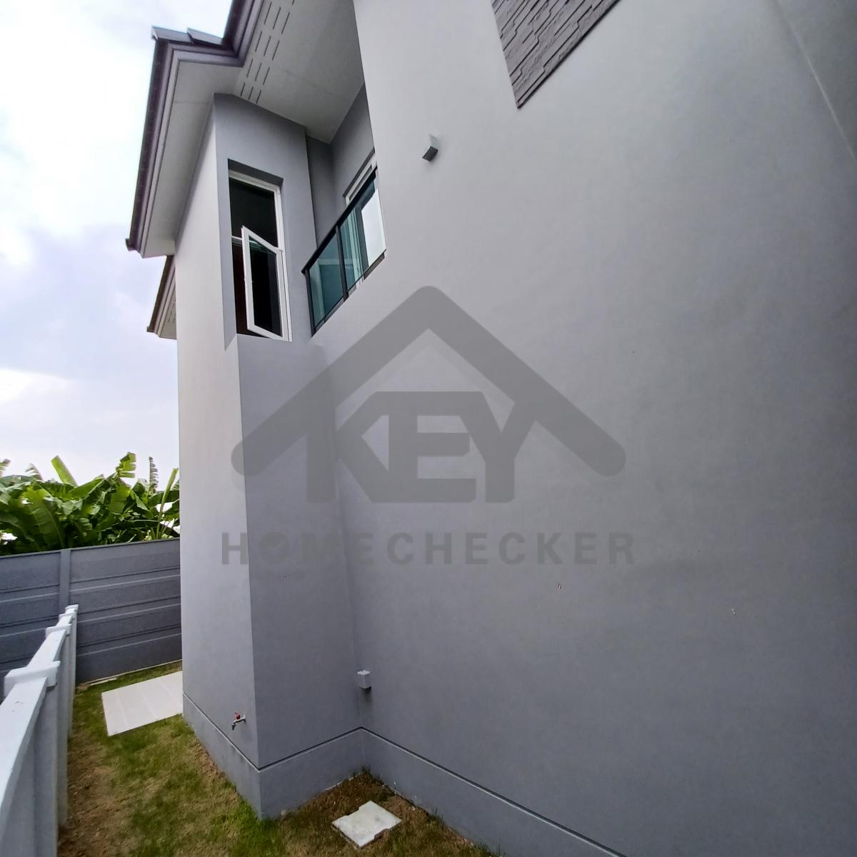 งานภูมิทัศน์และพื้นที่ภายนอกบ้าน