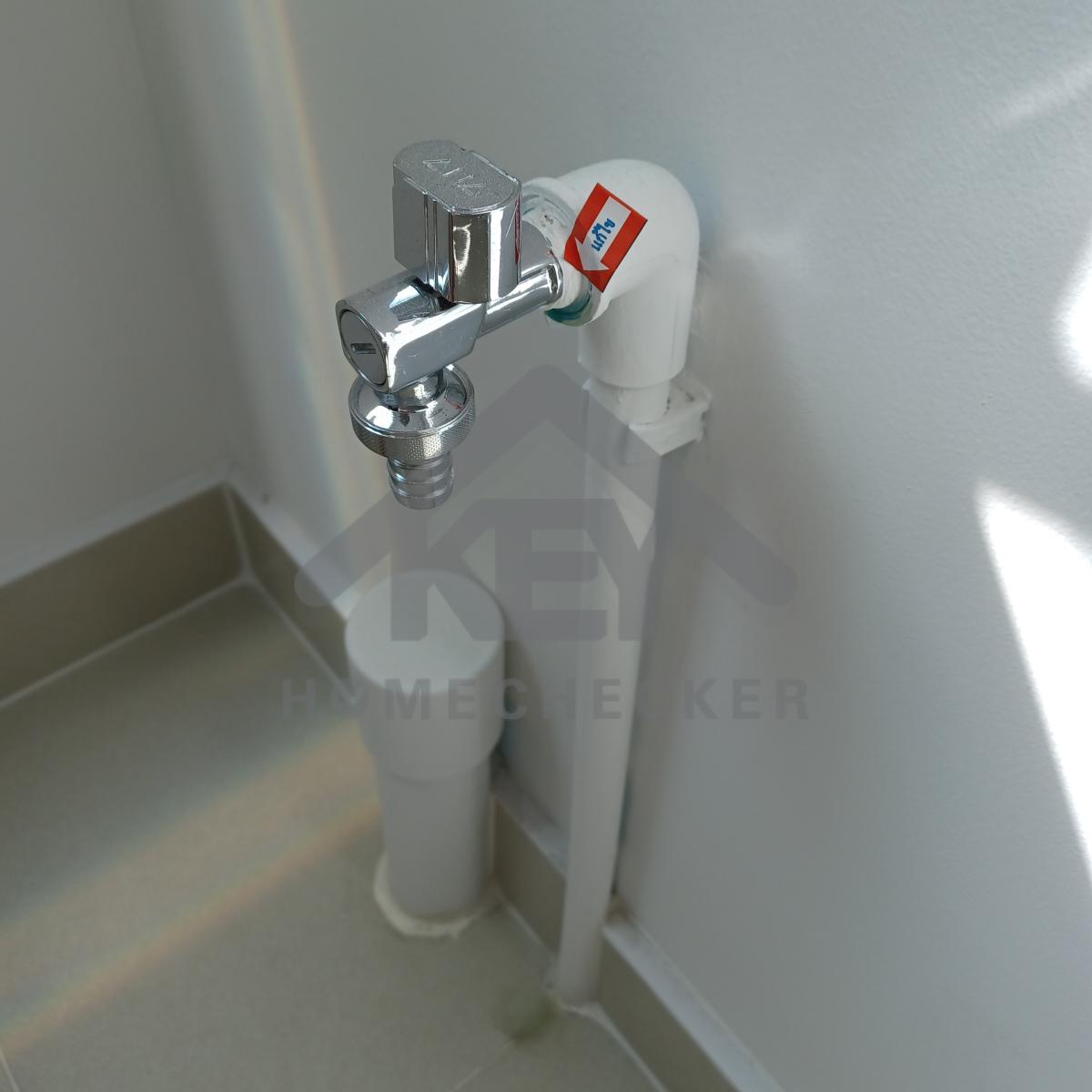 งานห้องครัวชั้น 1