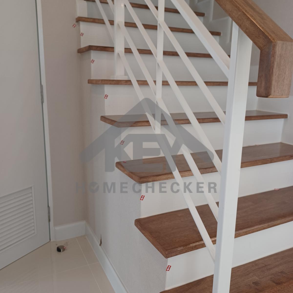 งานบันไดชั้น 1