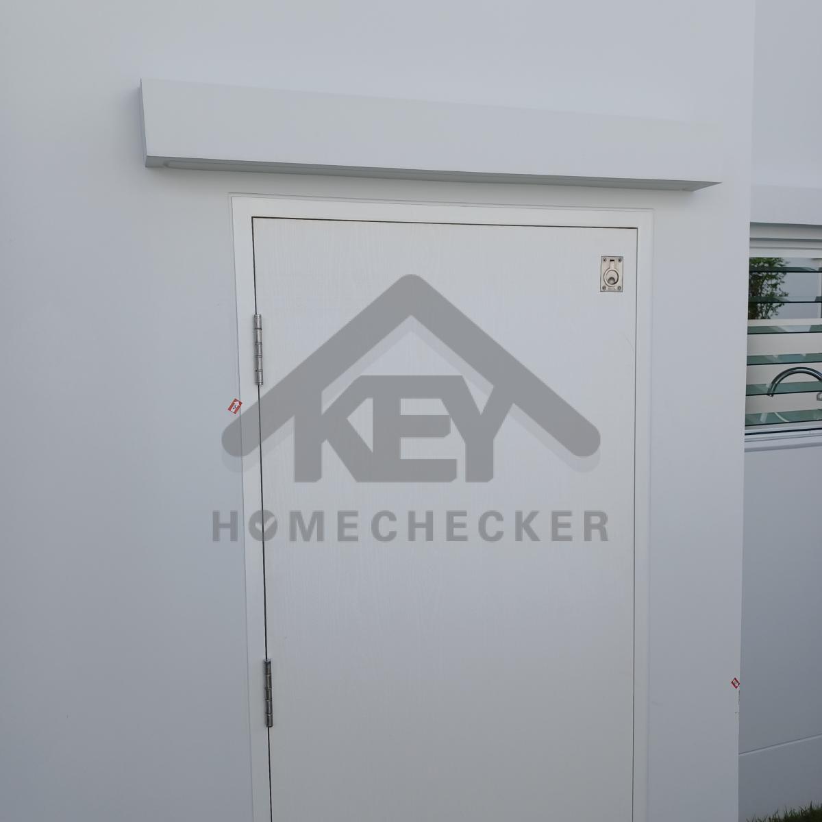 งานภูมิทัศน์และพื้นที่ภายนอกบ้าน