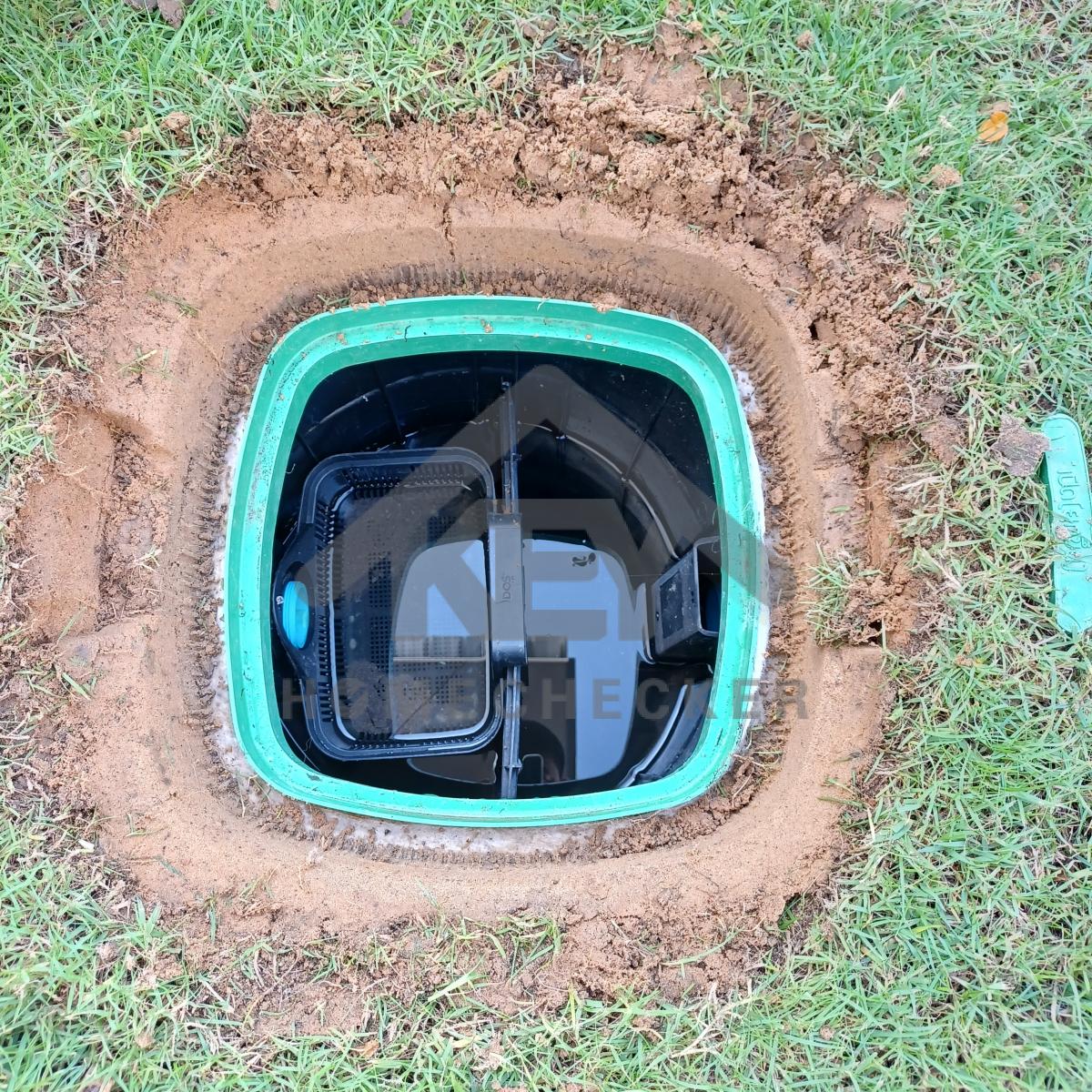 งานประปา ปั้ม และสุขาภิบาล