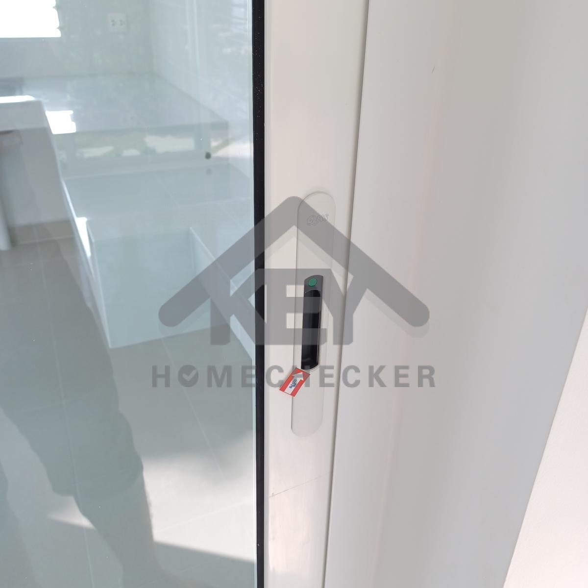 งานห้องครัวชั้น 1