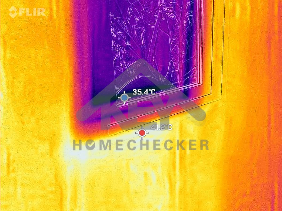 งานเทสน้ำ ประตูหน้าต่าง