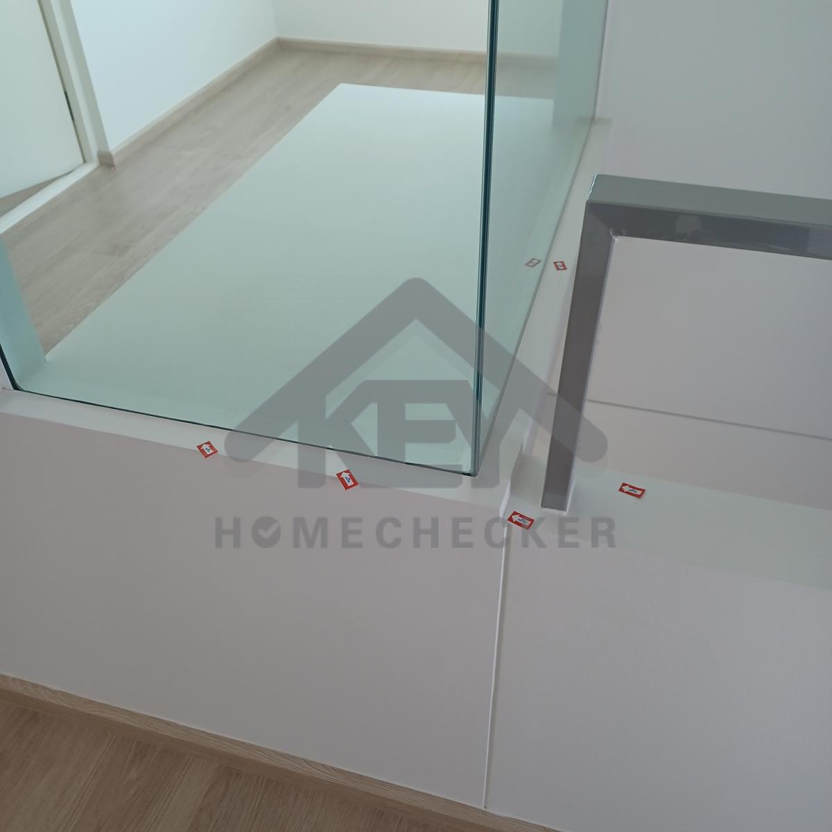 งานบันไดชั้น 1