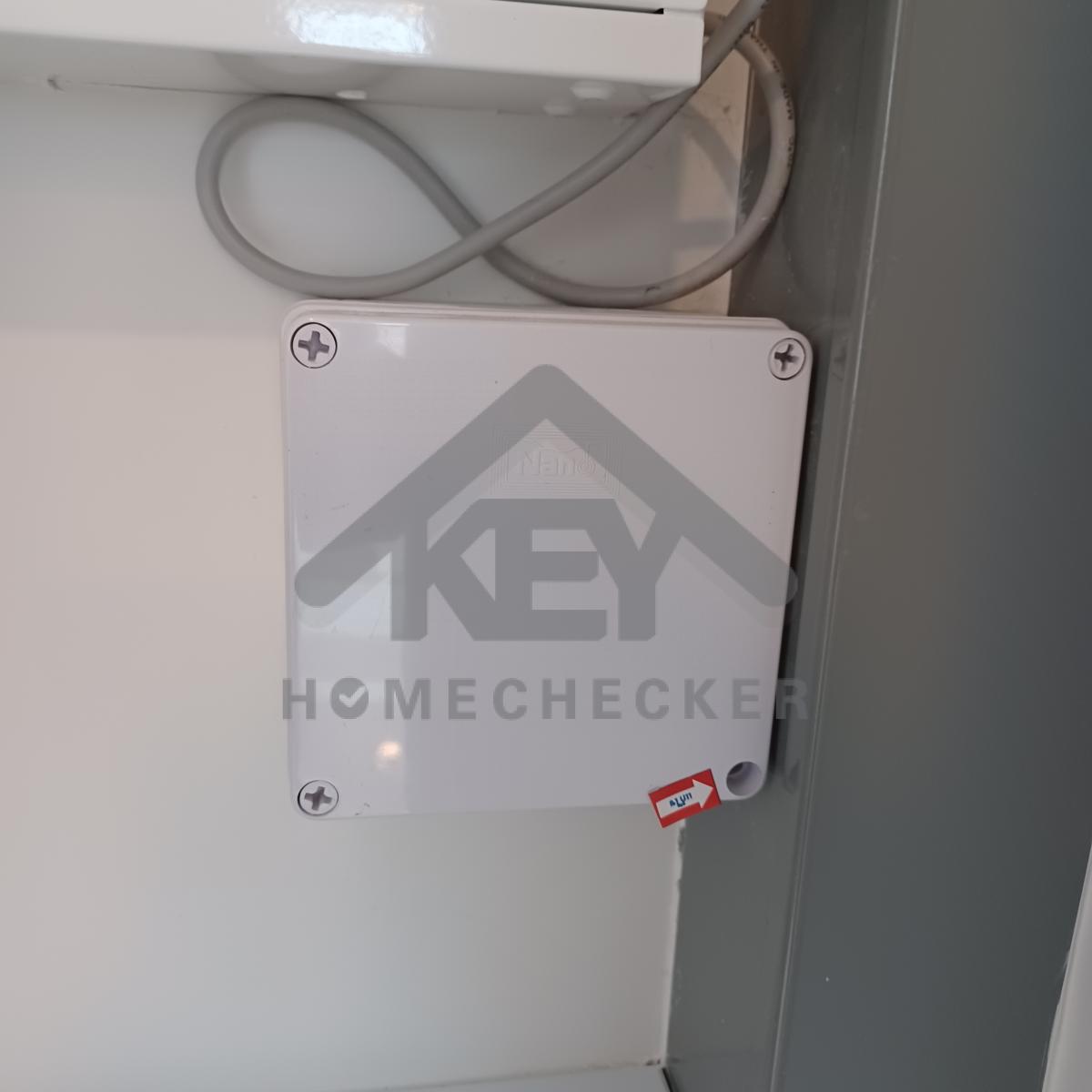 งานไฟฟ้าและระบบความปลอดภัย