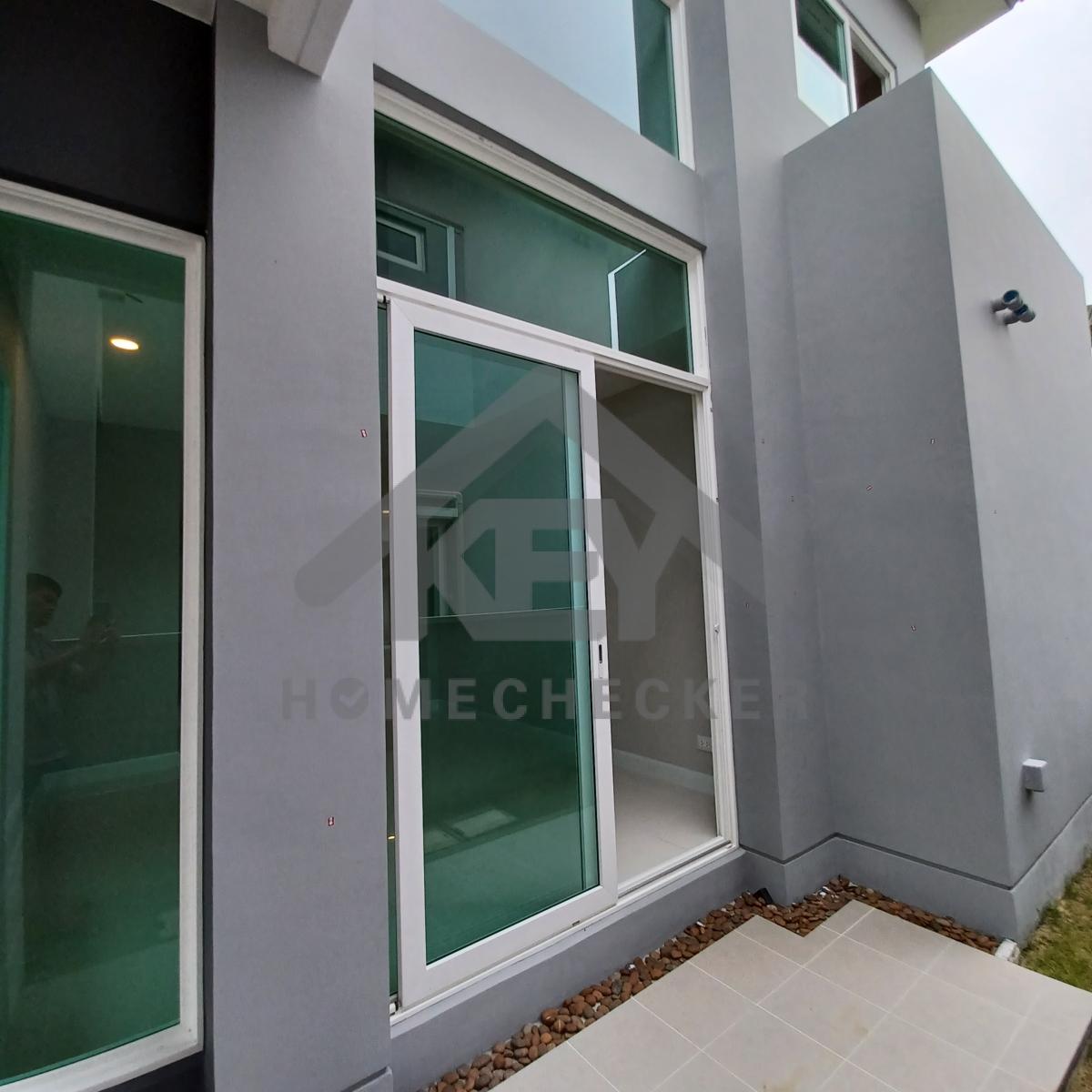 งานภูมิทัศน์และพื้นที่ภายนอกบ้าน