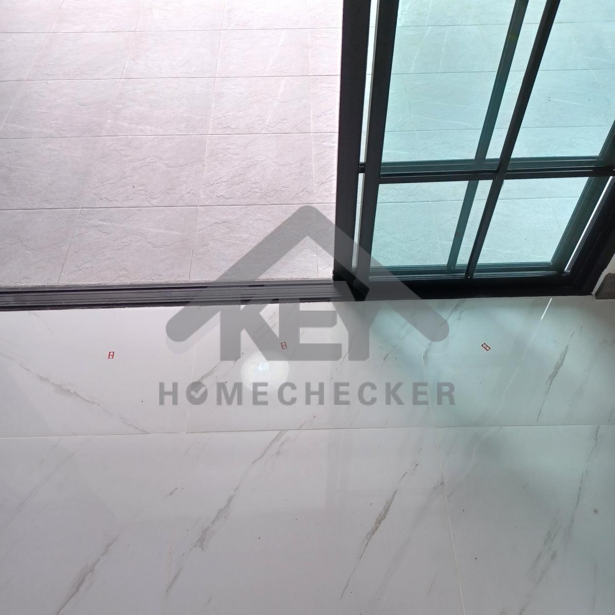 งานห้องโถง ห้องนั่งเล่น