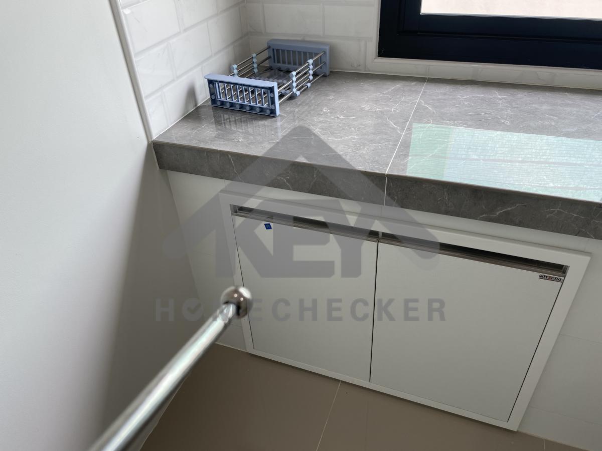 งานห้องครัวชั้น 1