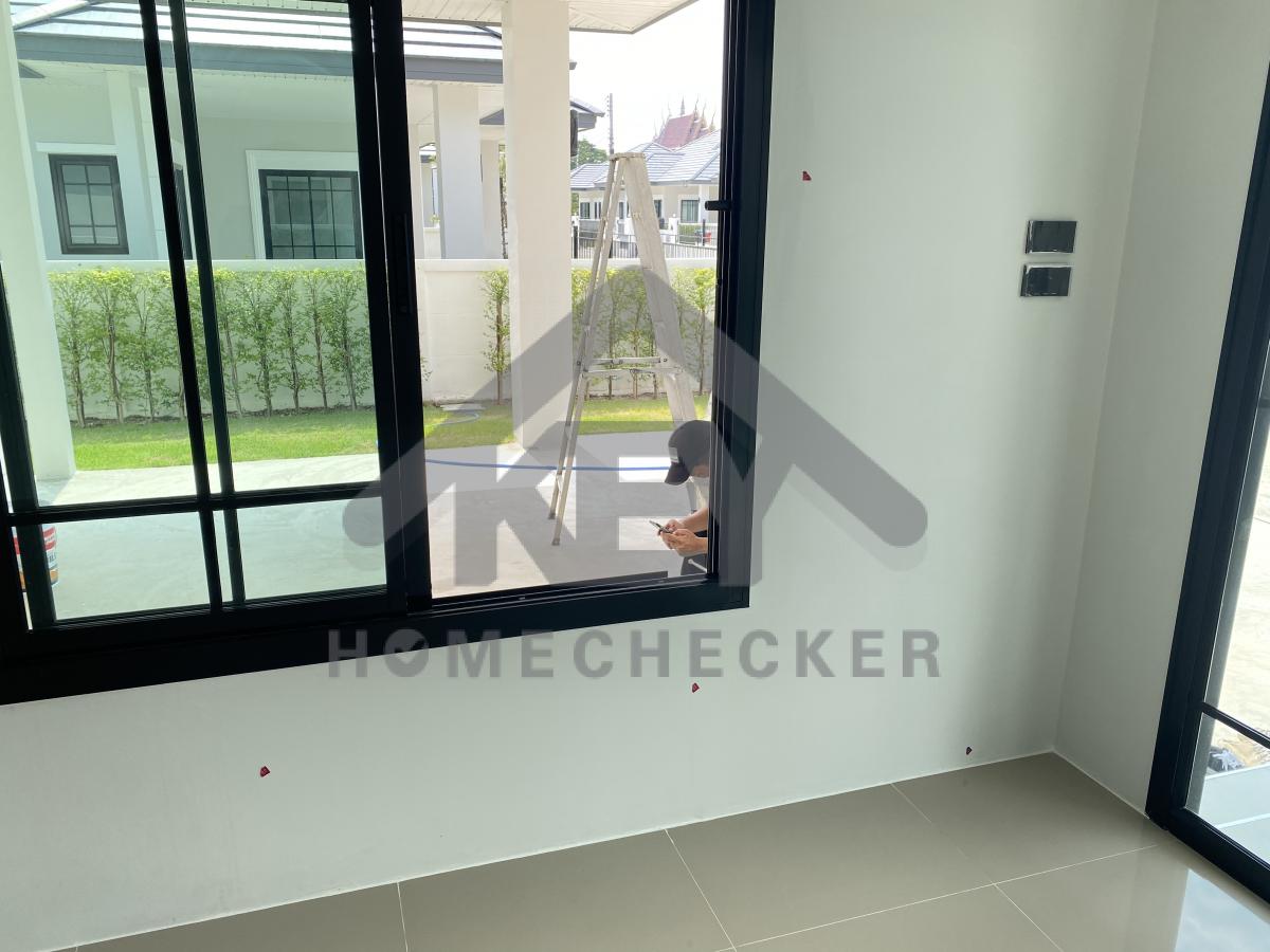 งานห้องโถง ห้องนั่งเล่น