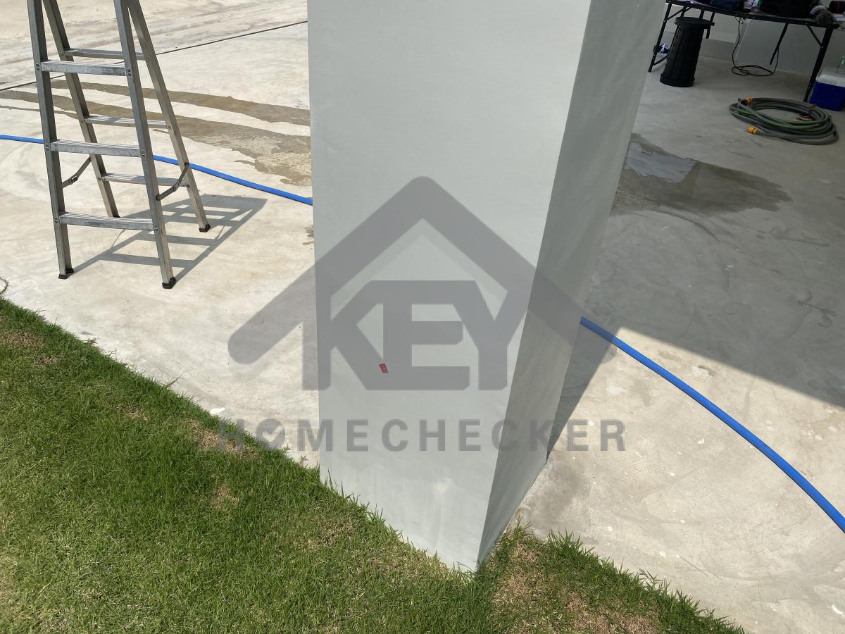 งานภูมิทัศน์และพื้นที่ภายนอกบ้าน