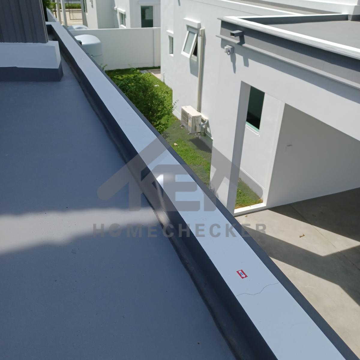 งานระเบียงชั้น 2