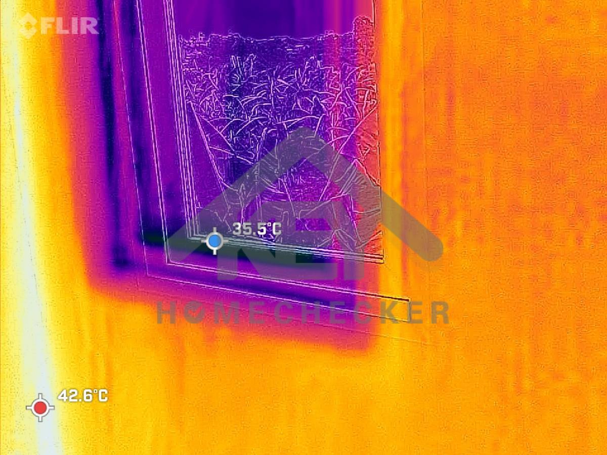 งานเทสน้ำ ประตูหน้าต่าง