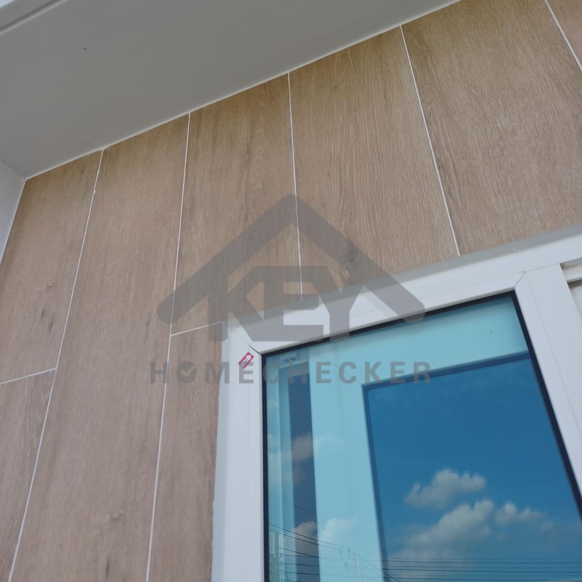 งานระเบียงชั้น 2