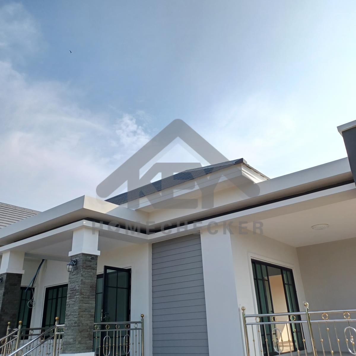 งานภูมิทัศน์และพื้นที่ภายนอกบ้าน