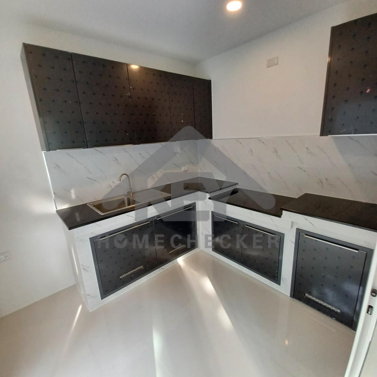 งานห้องครัวชั้น 1