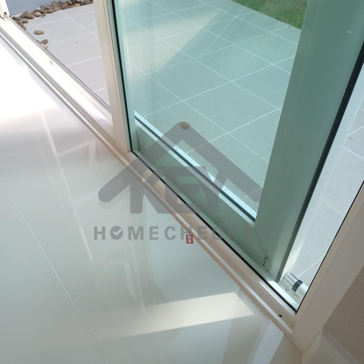 งานห้องโถง ห้องนั่งเล่น