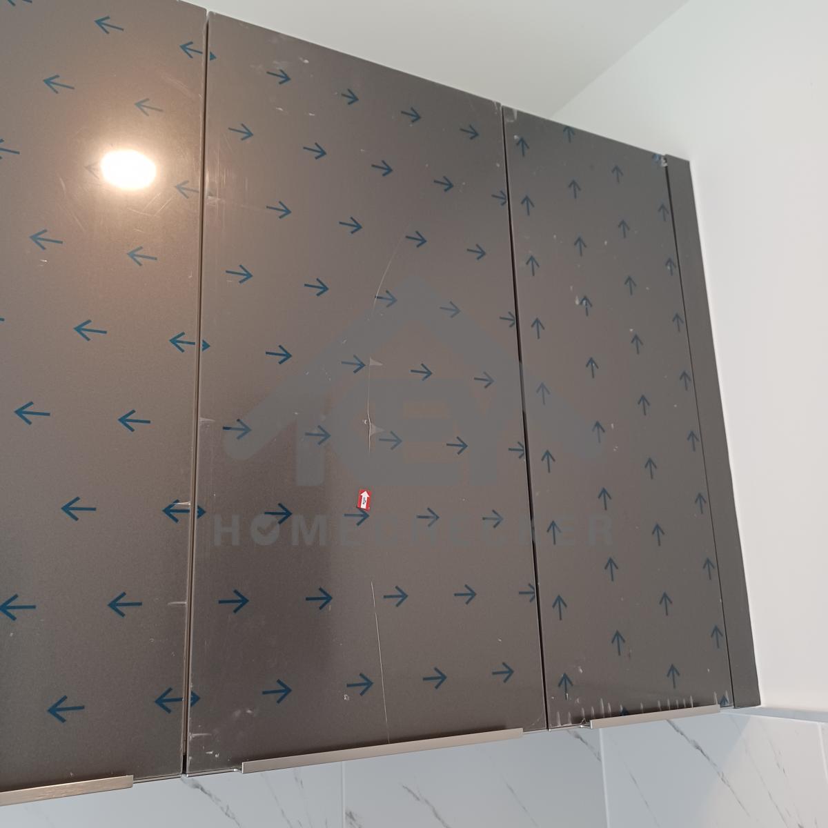 งานห้องครัวชั้น 1