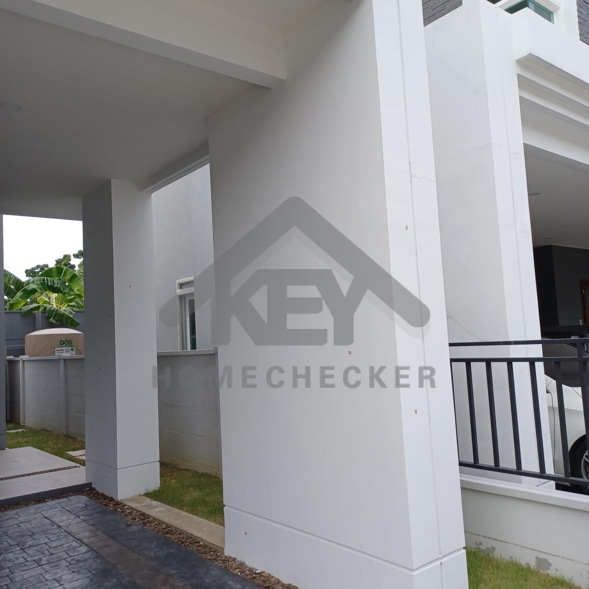 งานภูมิทัศน์และพื้นที่ภายนอกบ้าน