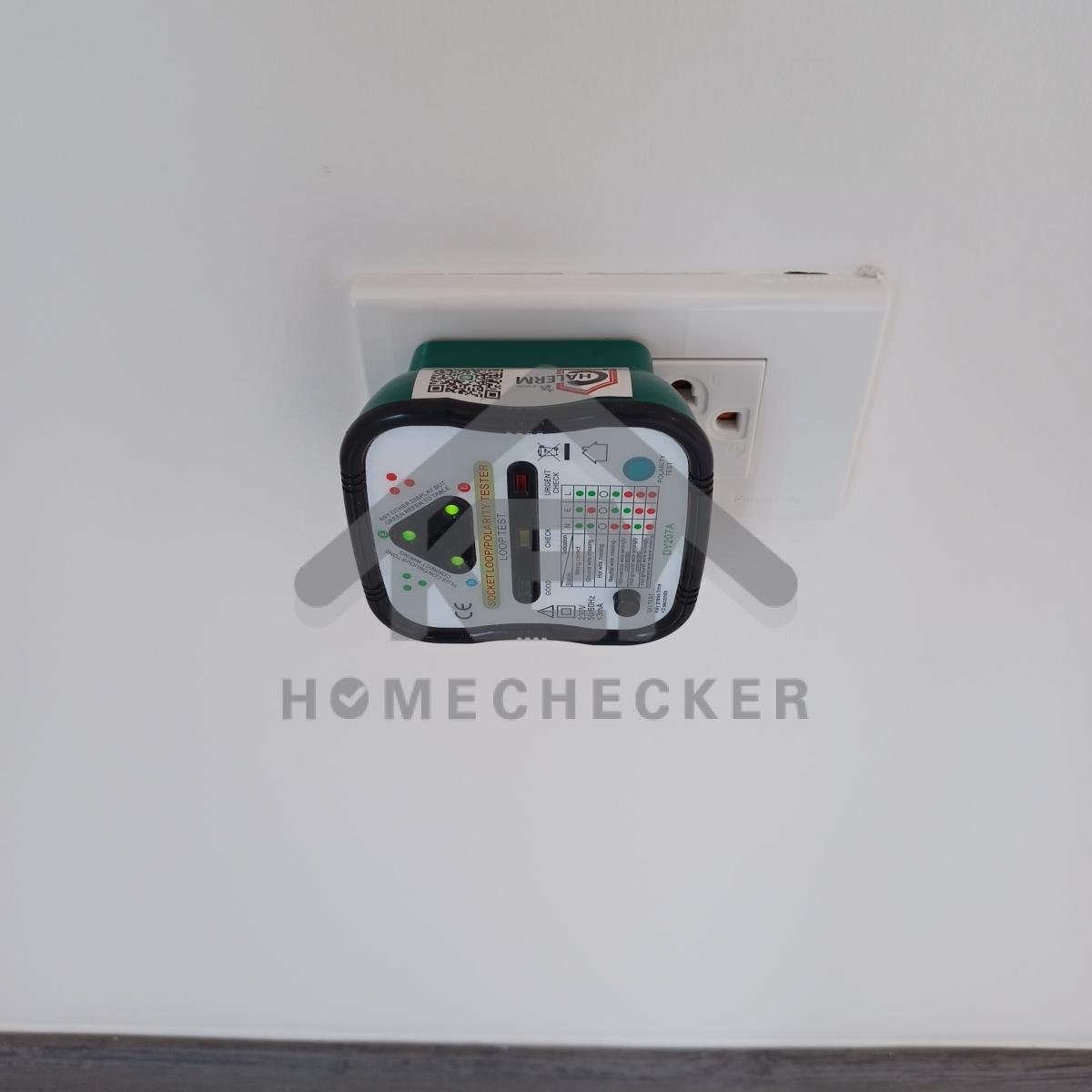 งานไฟฟ้าและระบบความปลอดภัย