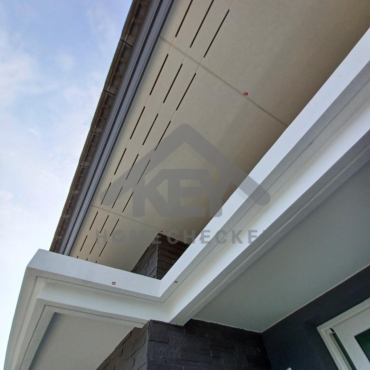 งานระเบียงชั้น 2