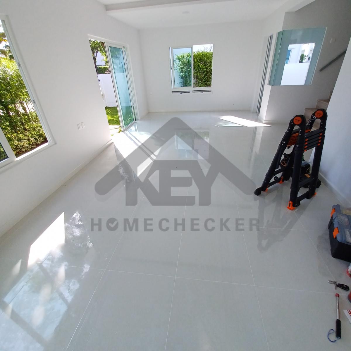 งานห้องโถง ห้องนั่งเล่น