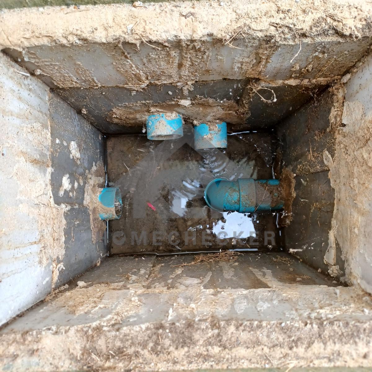 งานประปา ปั้ม และสุขาภิบาล