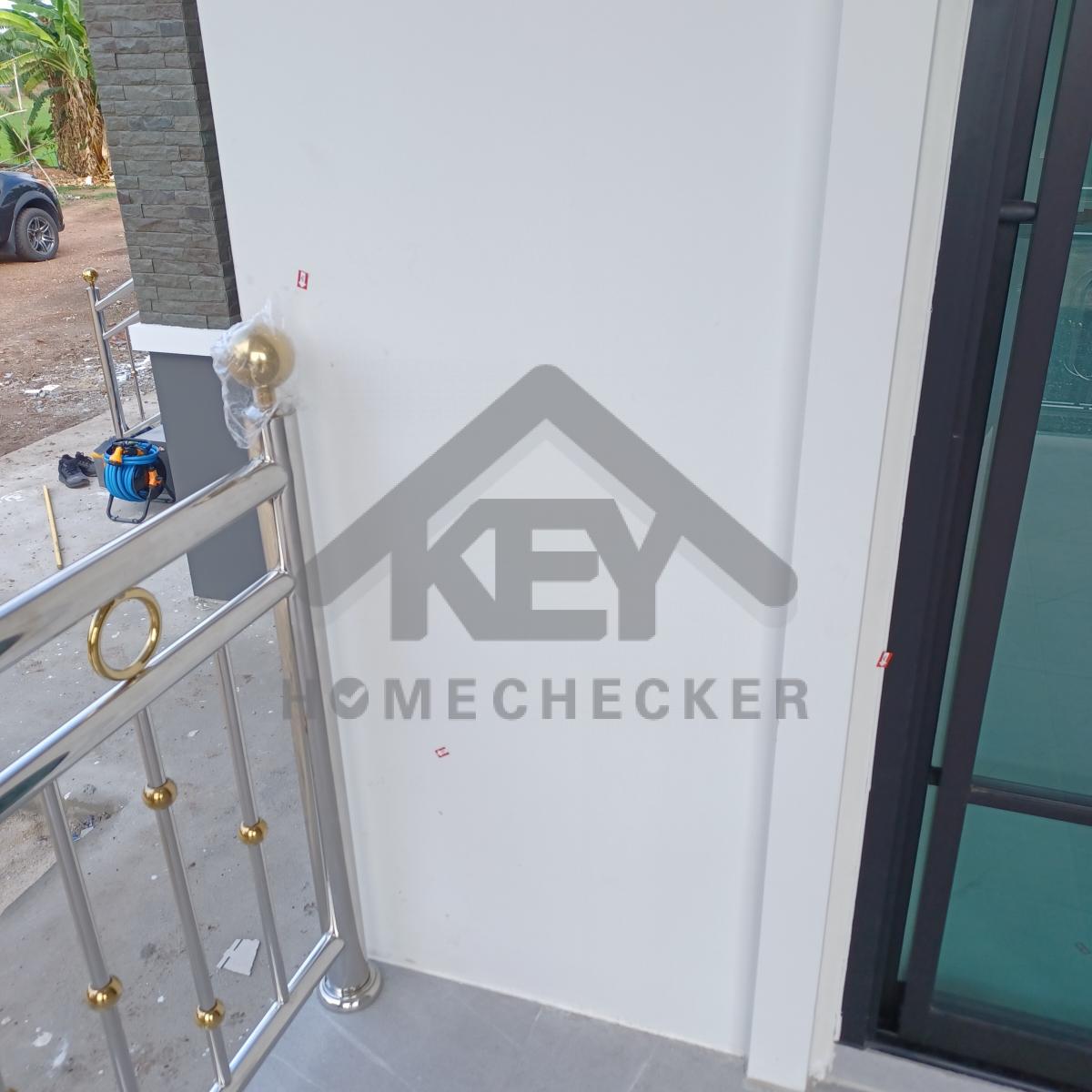 งานห้องโถง ห้องนั่งเล่น