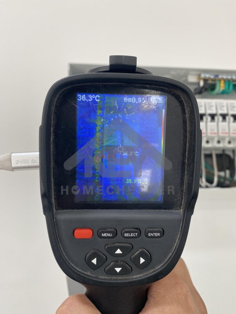 งานไฟฟ้าและระบบความปลอดภัย