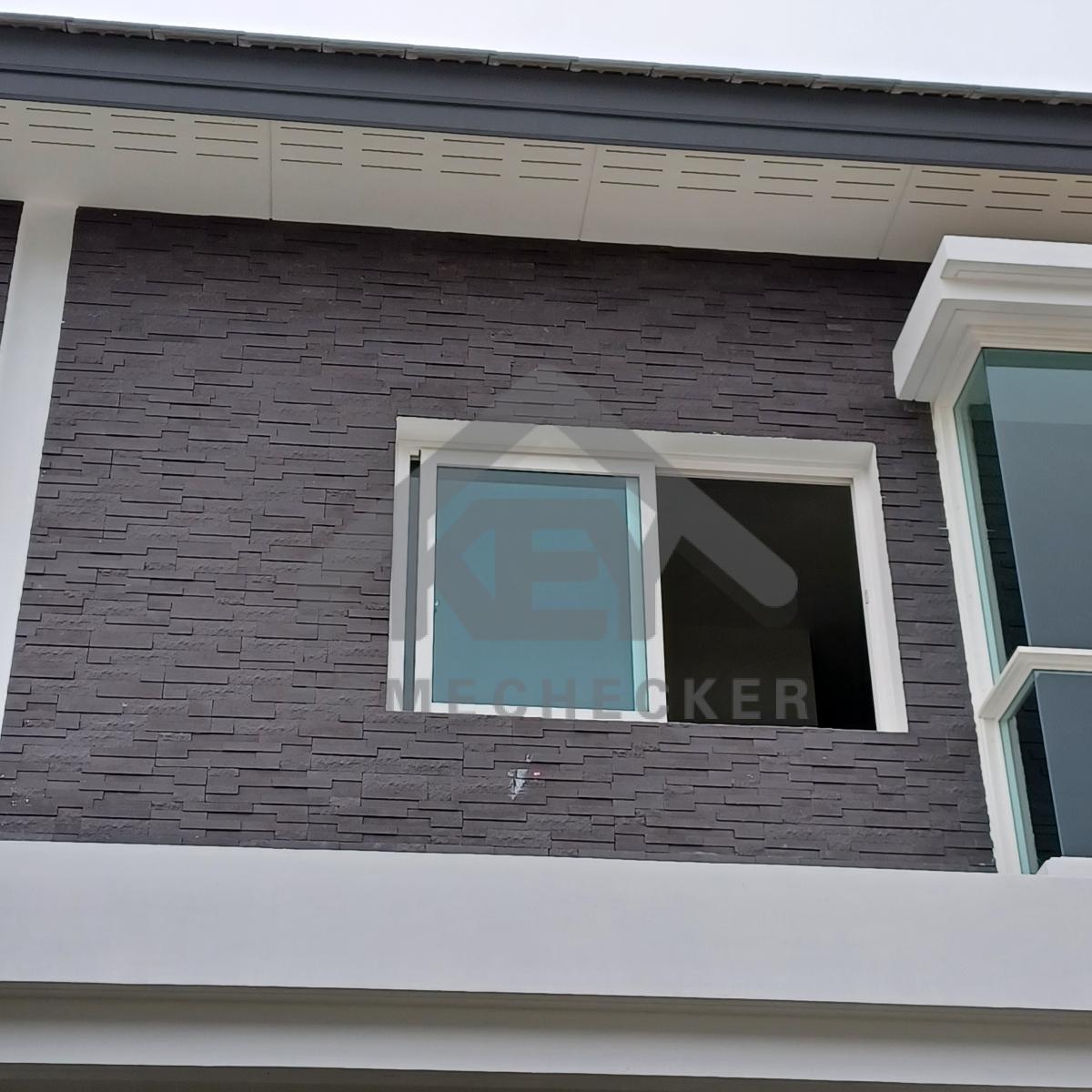 งานภูมิทัศน์และพื้นที่ภายนอกบ้าน