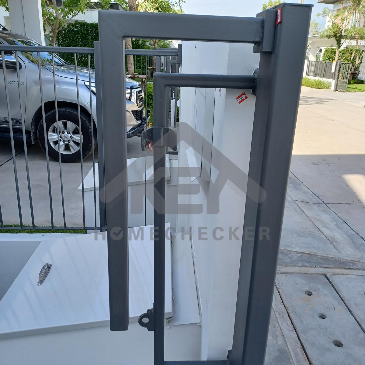 งานภูมิทัศน์และพื้นที่ภายนอกบ้าน