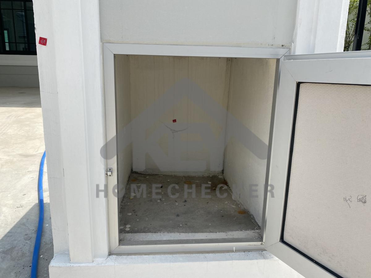 งานภูมิทัศน์และพื้นที่ภายนอกบ้าน