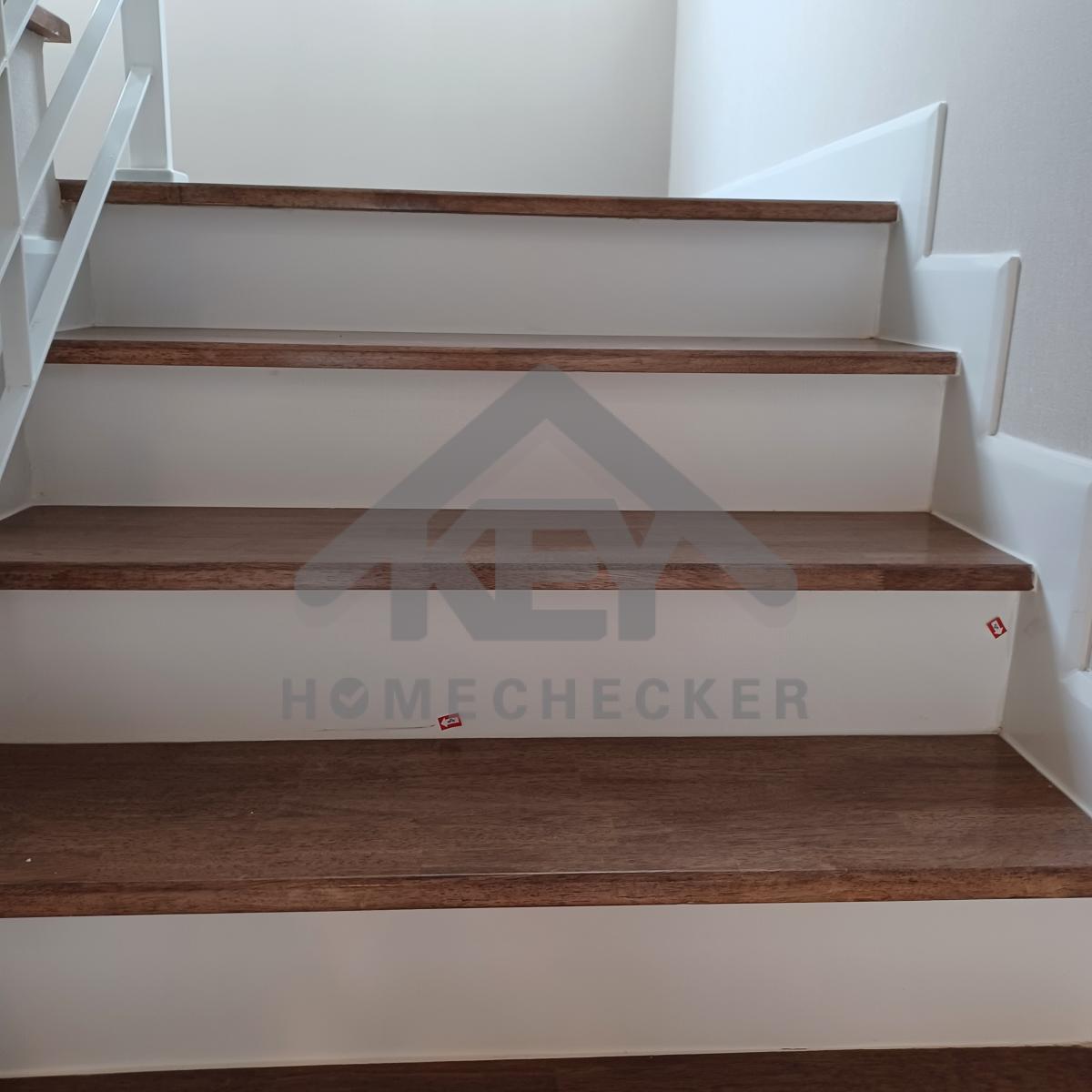 งานบันไดชั้น 1