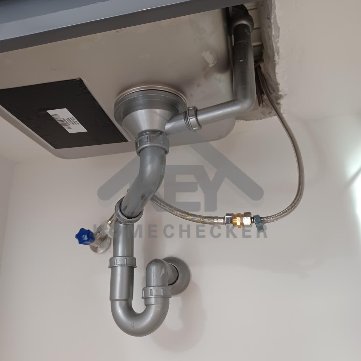 งานห้องครัวชั้น 1