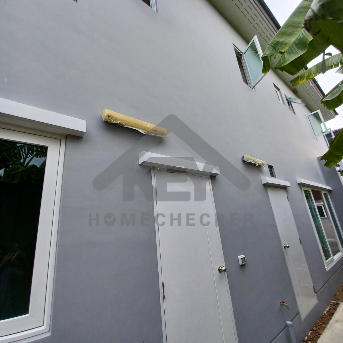 งานภูมิทัศน์และพื้นที่ภายนอกบ้าน