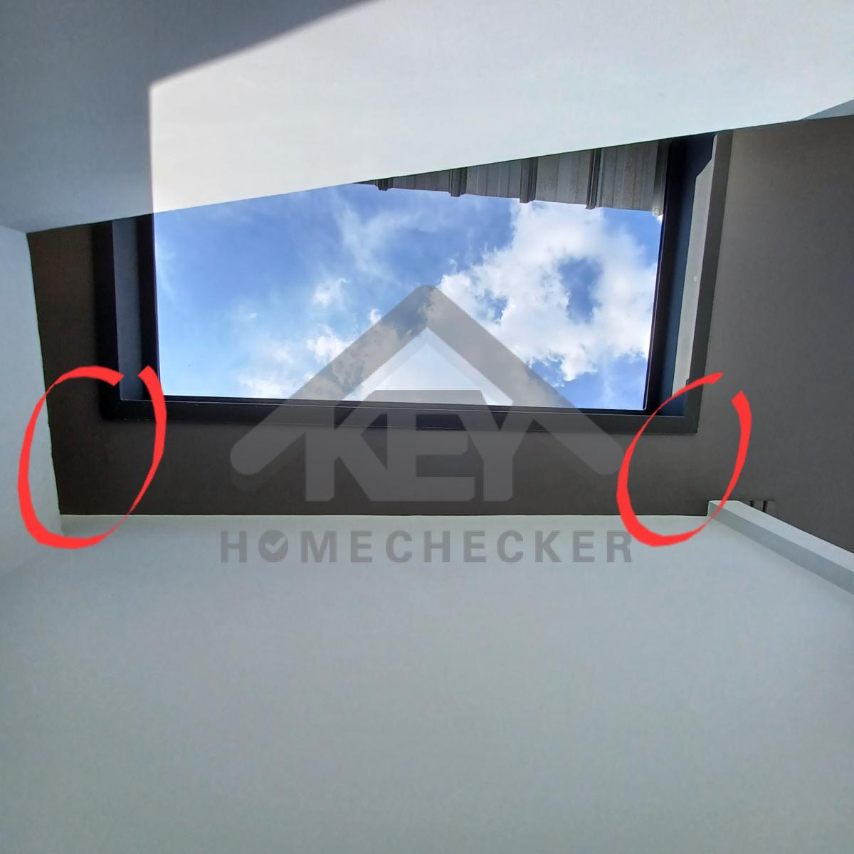 งานระเบียงชั้น 2