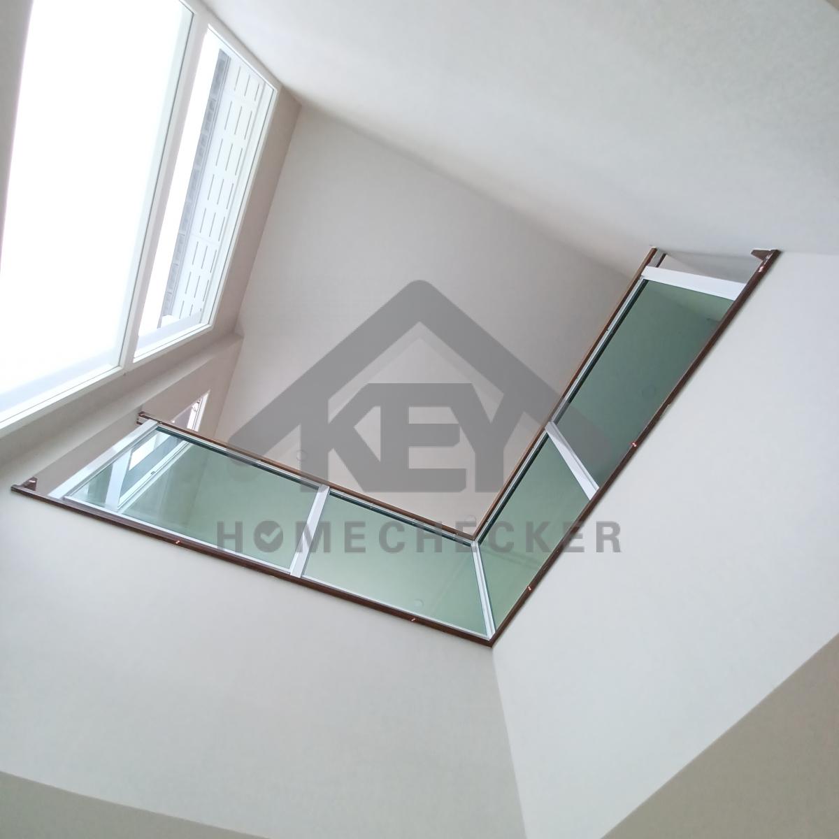 งานห้องโถง ห้องนั่งเล่น