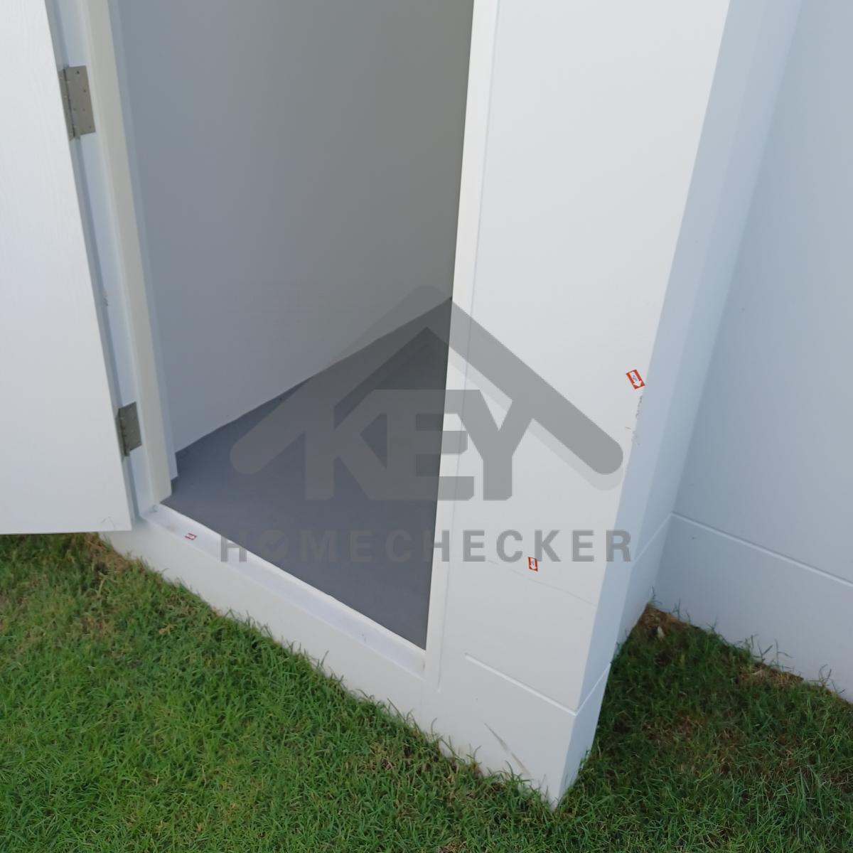 งานภูมิทัศน์และพื้นที่ภายนอกบ้าน