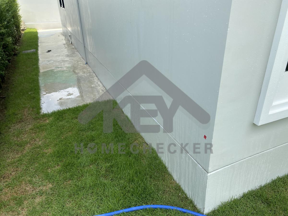 งานภูมิทัศน์และพื้นที่ภายนอกบ้าน