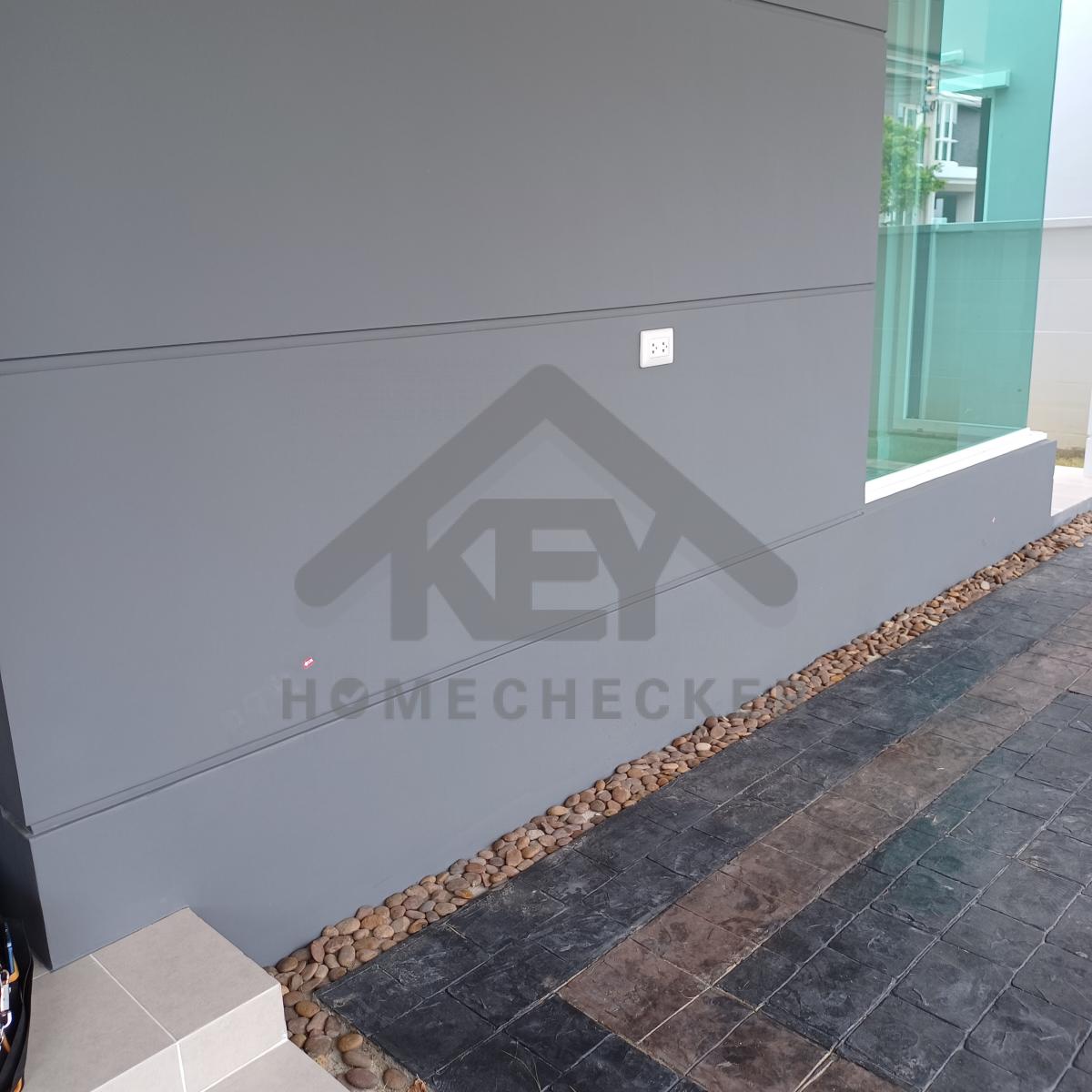 งานภูมิทัศน์และพื้นที่ภายนอกบ้าน