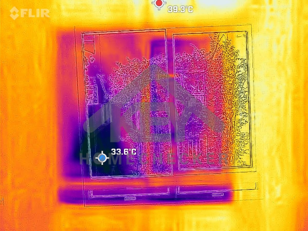 งานเทสน้ำ ประตูหน้าต่าง