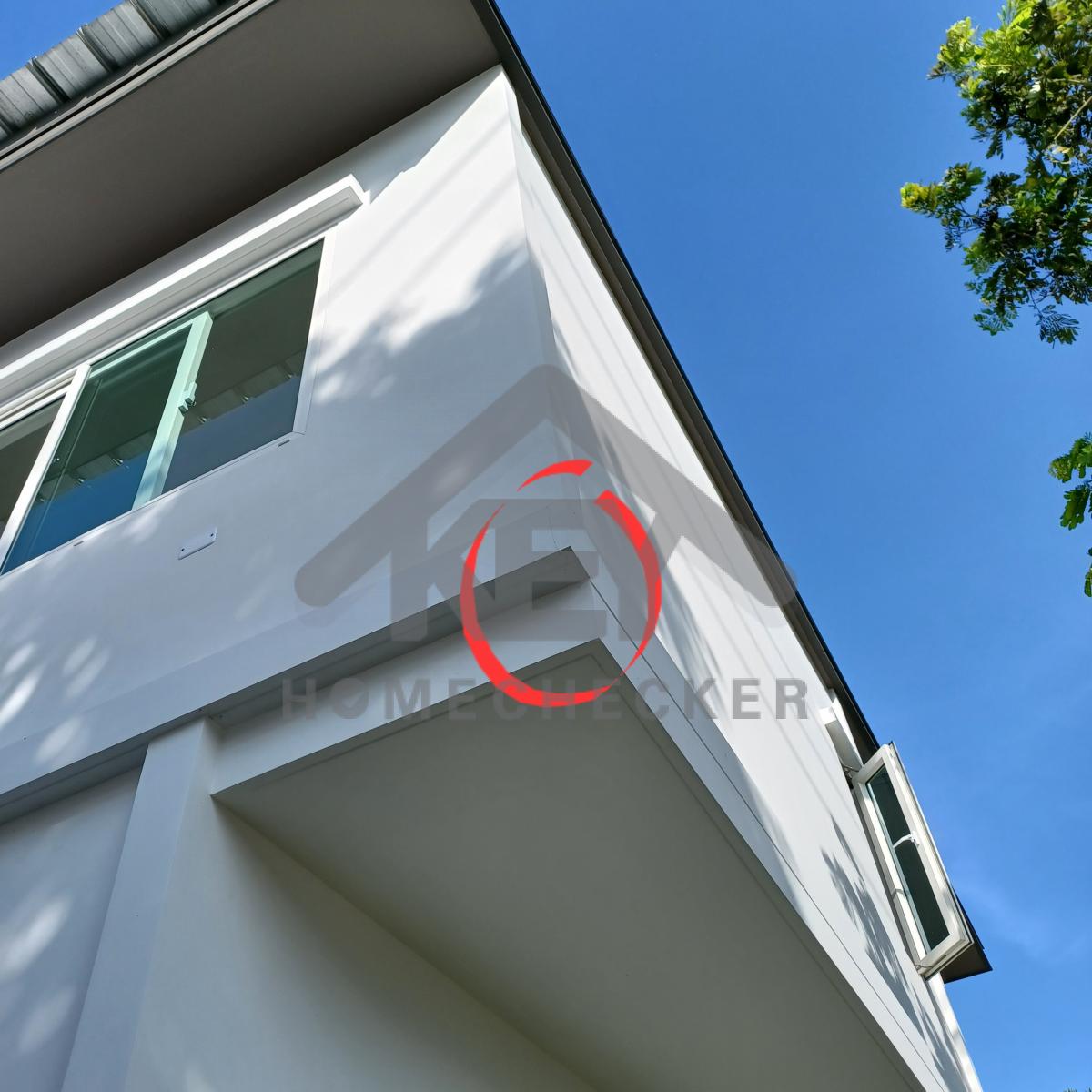 งานภูมิทัศน์และพื้นที่ภายนอกบ้าน