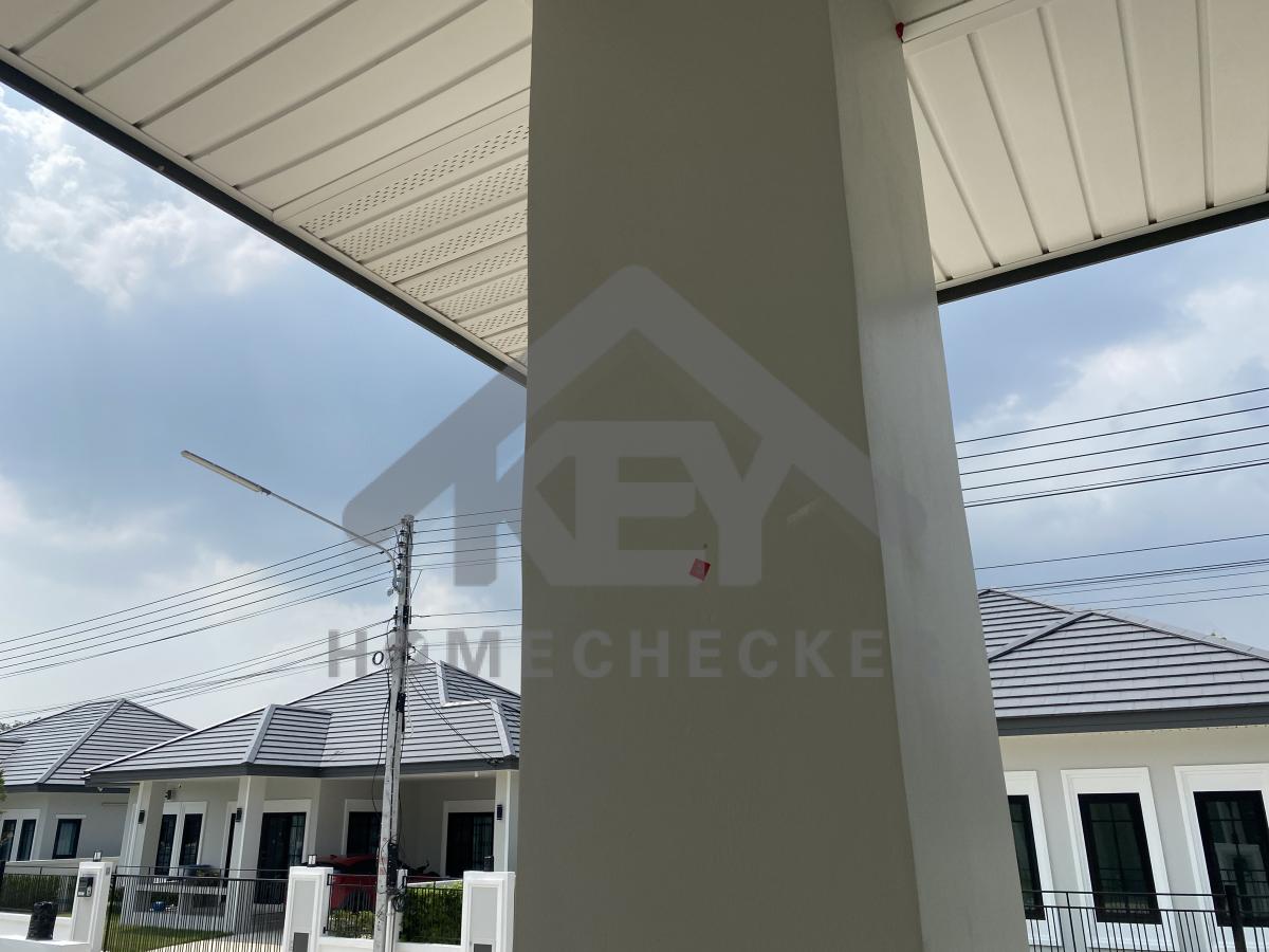 งานภูมิทัศน์และพื้นที่ภายนอกบ้าน