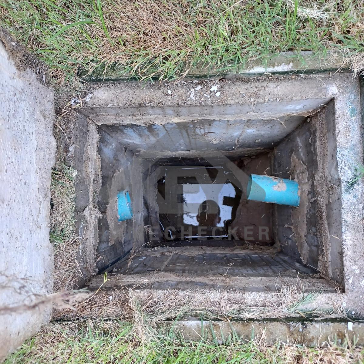 งานประปา ปั้ม และสุขาภิบาล