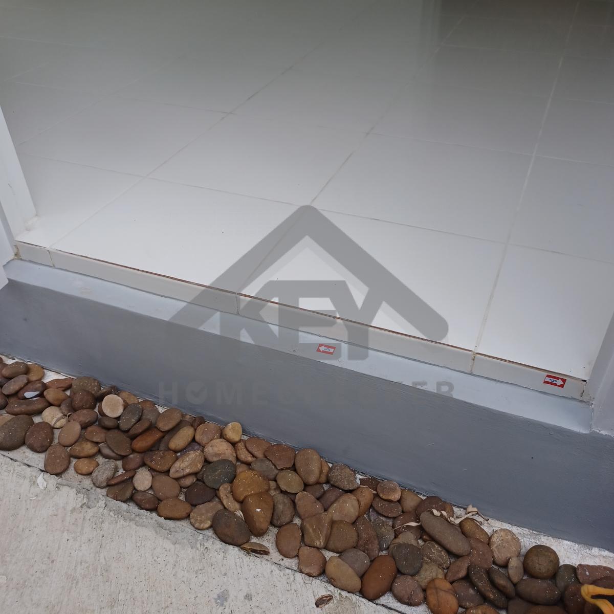 งานห้องแม่บ้าน