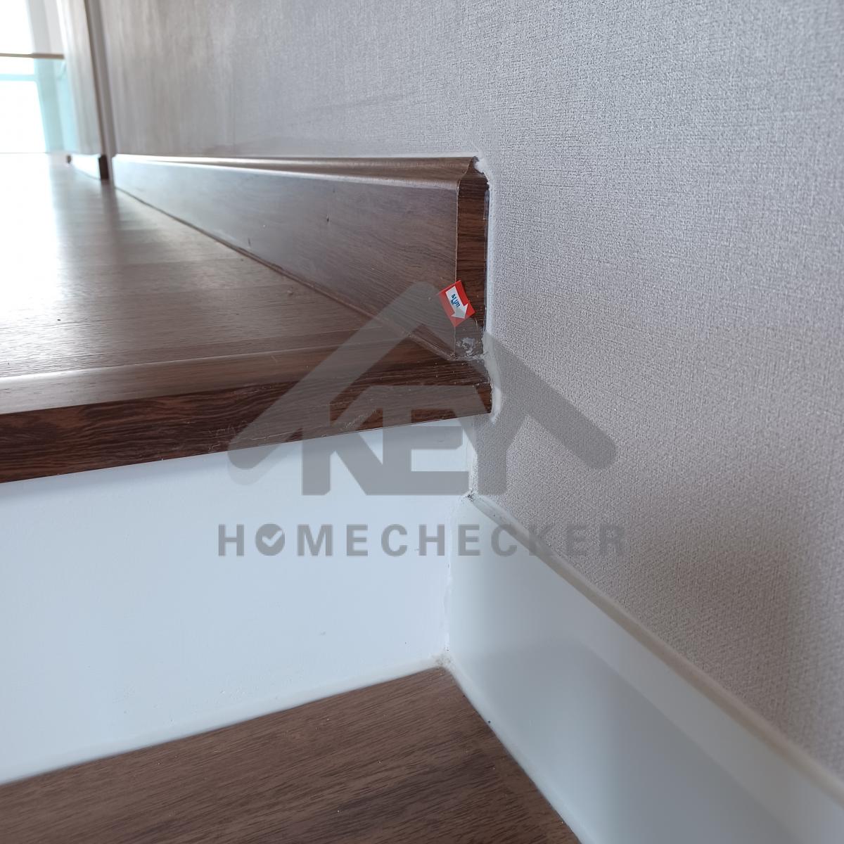 งานบันไดชั้น 1