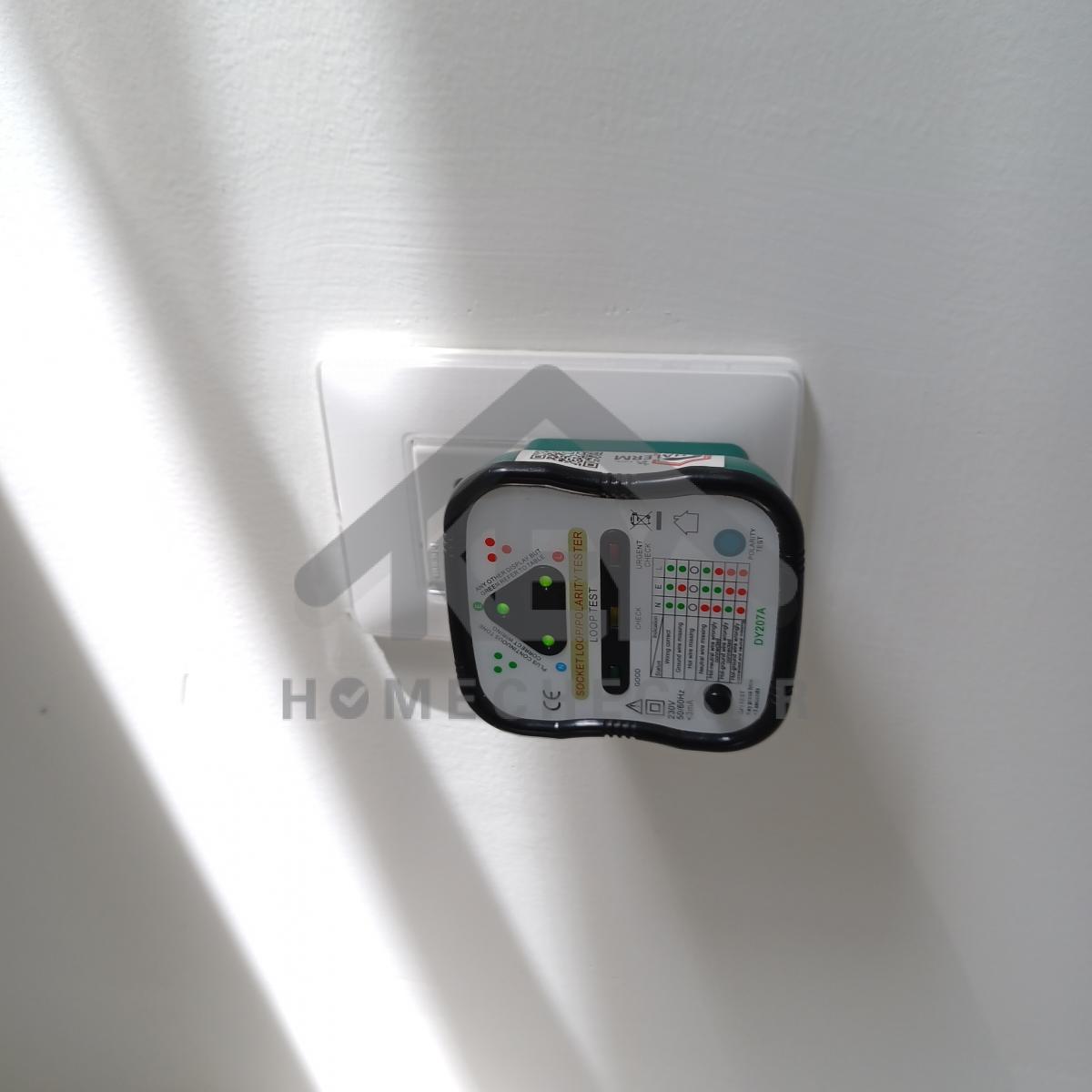 งานไฟฟ้าและระบบความปลอดภัย