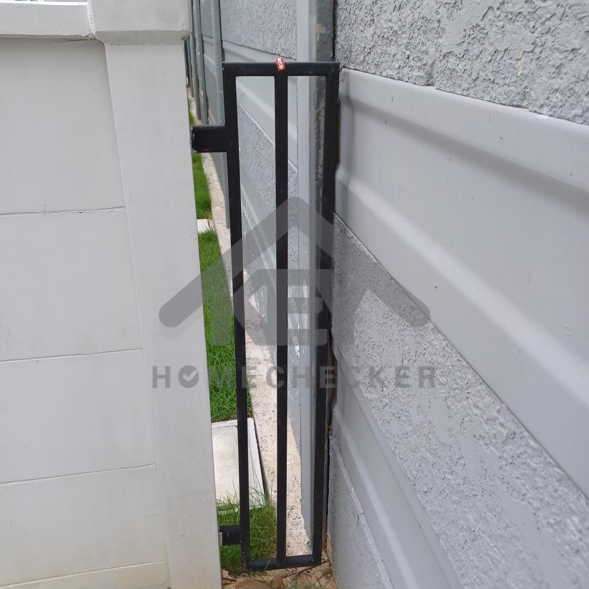 งานภูมิทัศน์และพื้นที่ภายนอกบ้าน