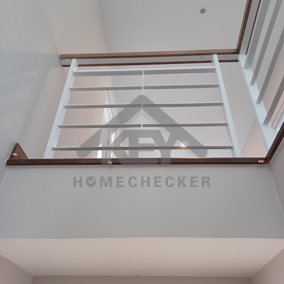 งานบันไดชั้น 1